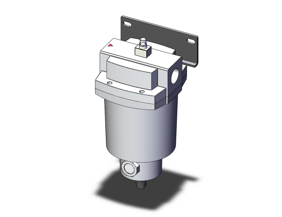 AFF37B-F10BD-T MAIN LINE FILTER