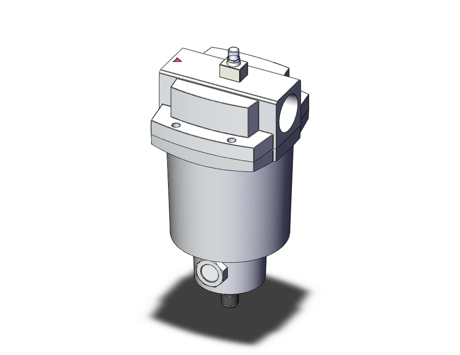 AFF37B-F14D-T MAIN LINE FILTER
