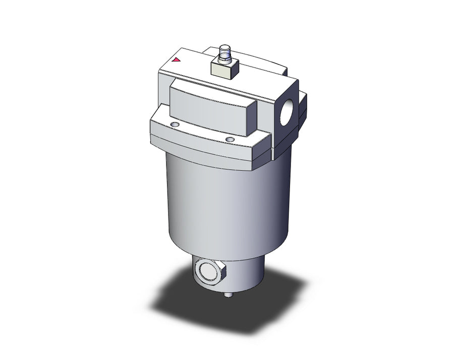 AFF37B-N10-RT MAIN LINE FILTER