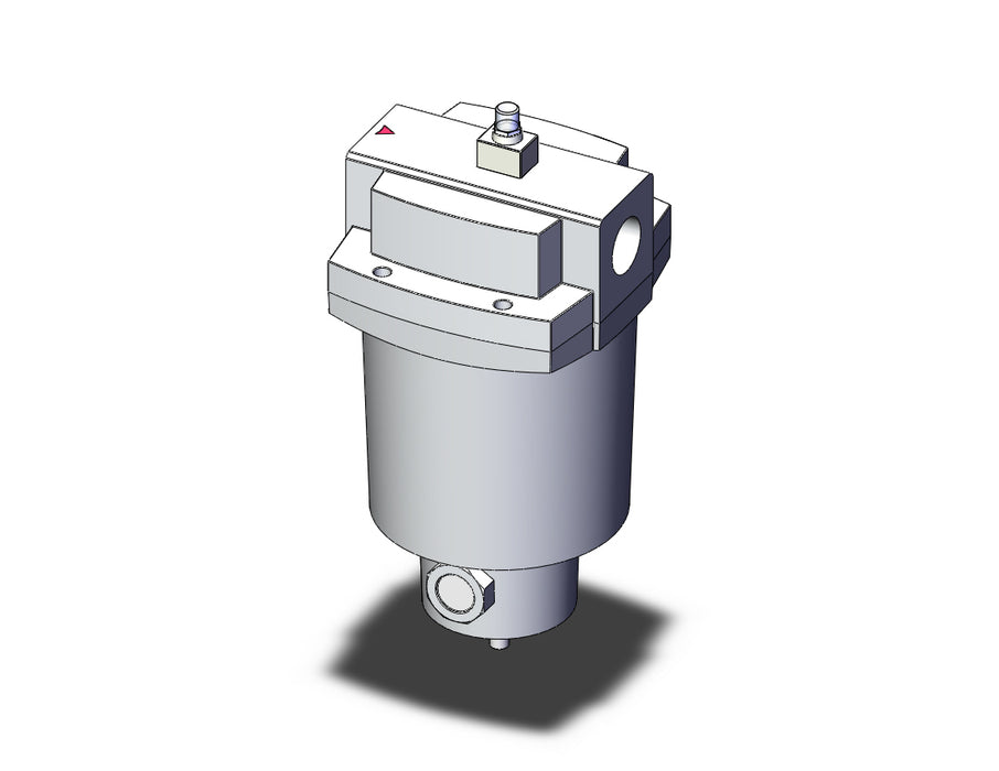 AFF37B-N10-T MAIN LINE FILTER