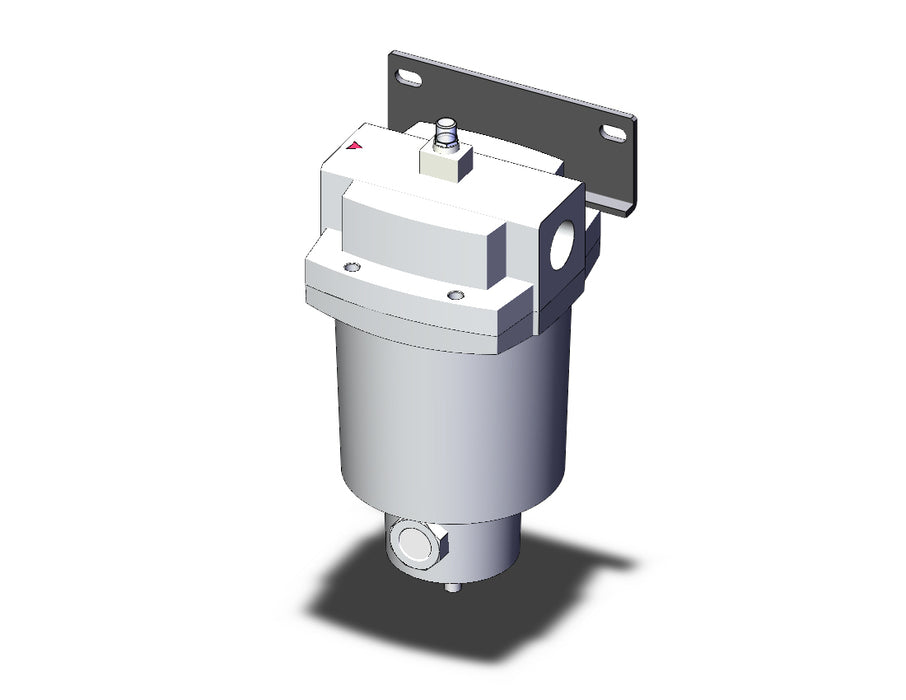 AFF37B-N10B-RT MAIN LINE FILTER