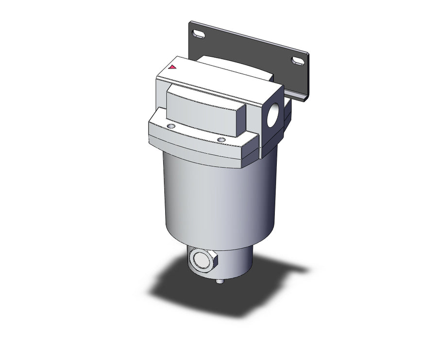 AFF37B-N10B-R MAIN LINE FILTER