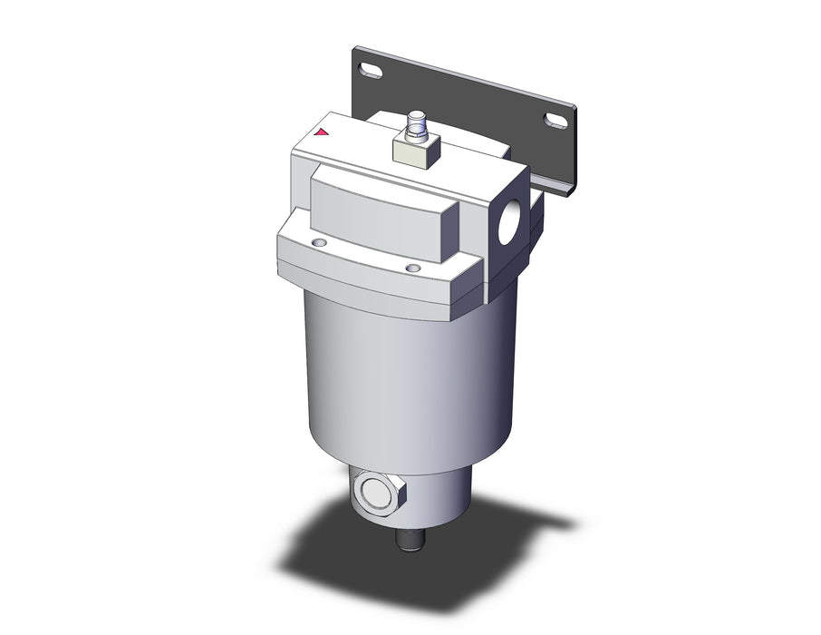 AFF37B-N10BD-T MAIN LINE FILTER