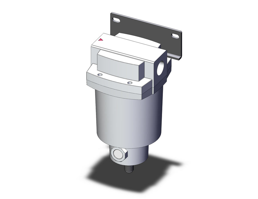 AFF37B-N10BD MAIN LINE FILTER