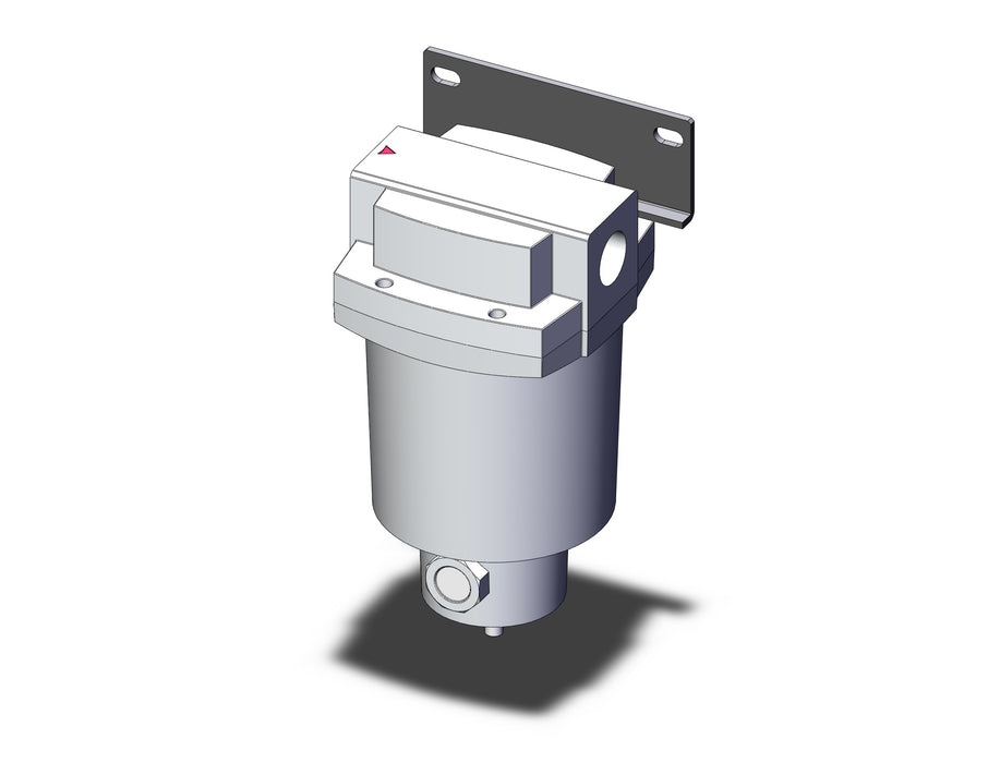 AFF37B-N10B MAIN LINE FILTER