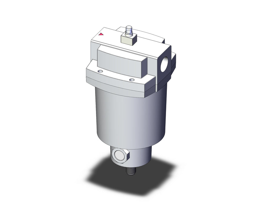 AFF37B-N10D-RT MAIN LINE FILTER