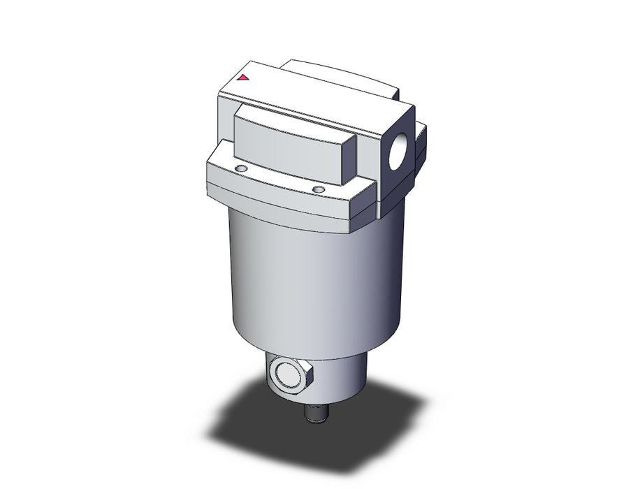 AFF37B-N10D-R MAIN LINE FILTER