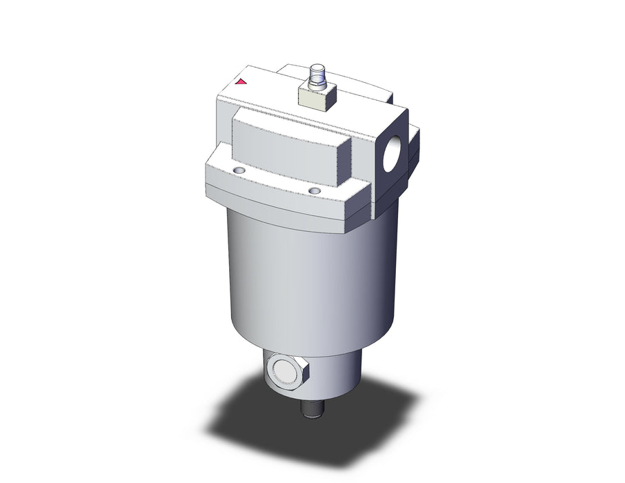 AFF37B-N10D-T MAIN LINE FILTER