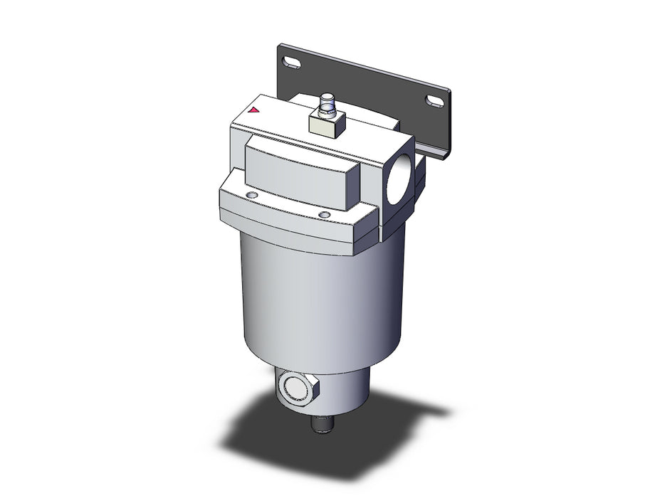 AFF37B-N14BD-T MAIN LINE FILTER