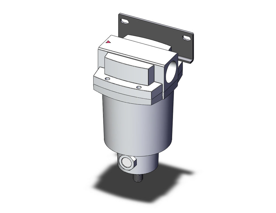 AFF37B-N14BD MAIN LINE FILTER