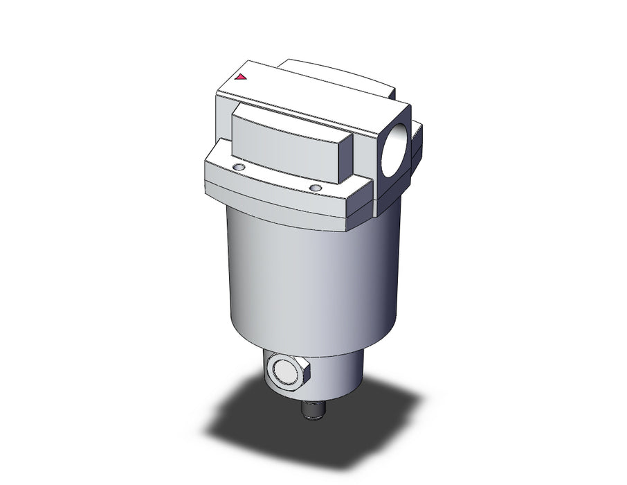 AFF37B-N14D MAIN LINE FILTER