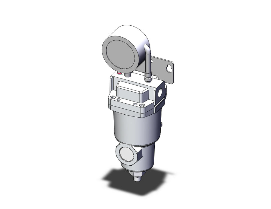 AFF4C-02B-X6 MAIN LINE FILTER