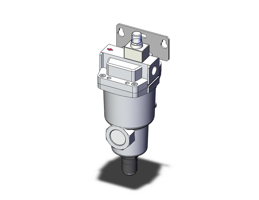 AFF4C-02BD-T MAIN LINE FILTER