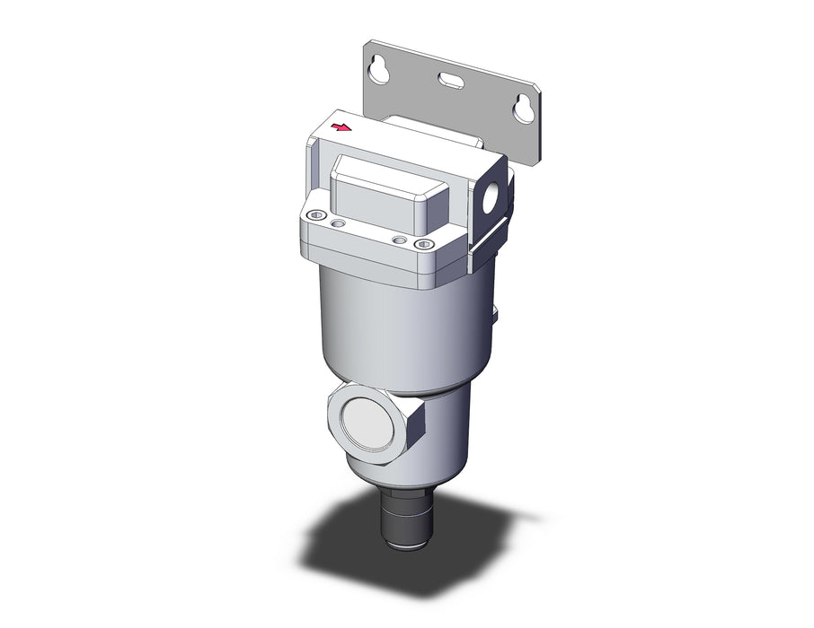 AFF4C-02BD MAIN LINE FILTER