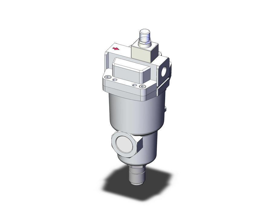 AFF4C-02C-T MAIN LINE FILTER
