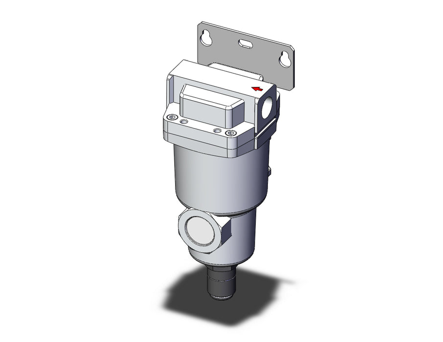 AFF4C-03BD-R MAIN LINE FILTER
