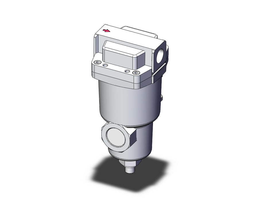 AFF4C-03 MAIN LINE FILTER