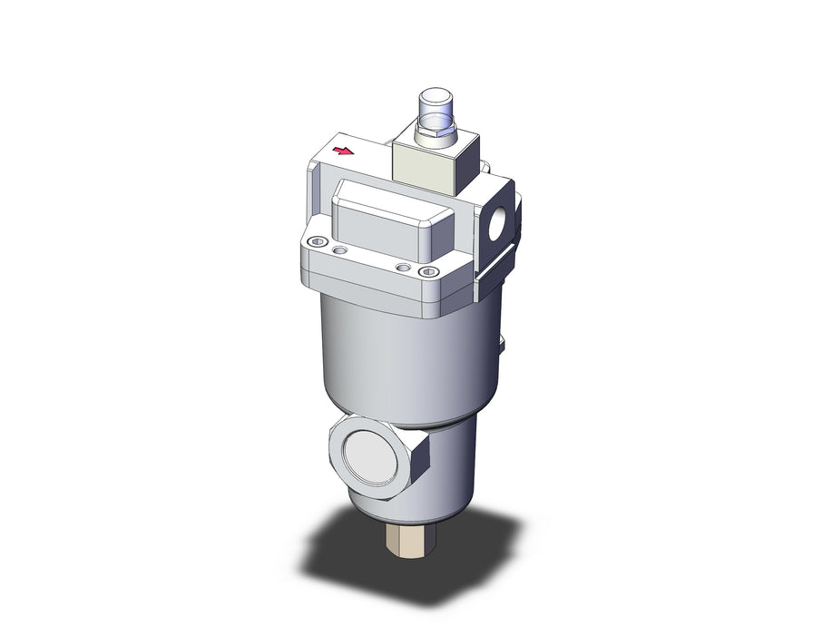 AFF4C-N02-JT MAIN LINE FILTER
