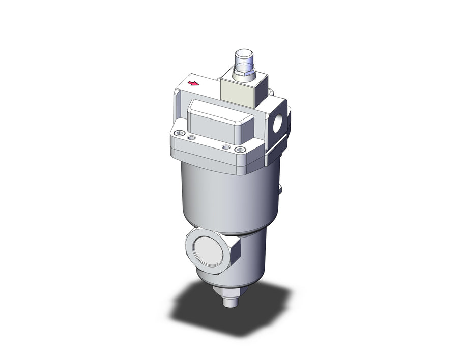 AFF4C-N02-T MAIN LINE FILTER