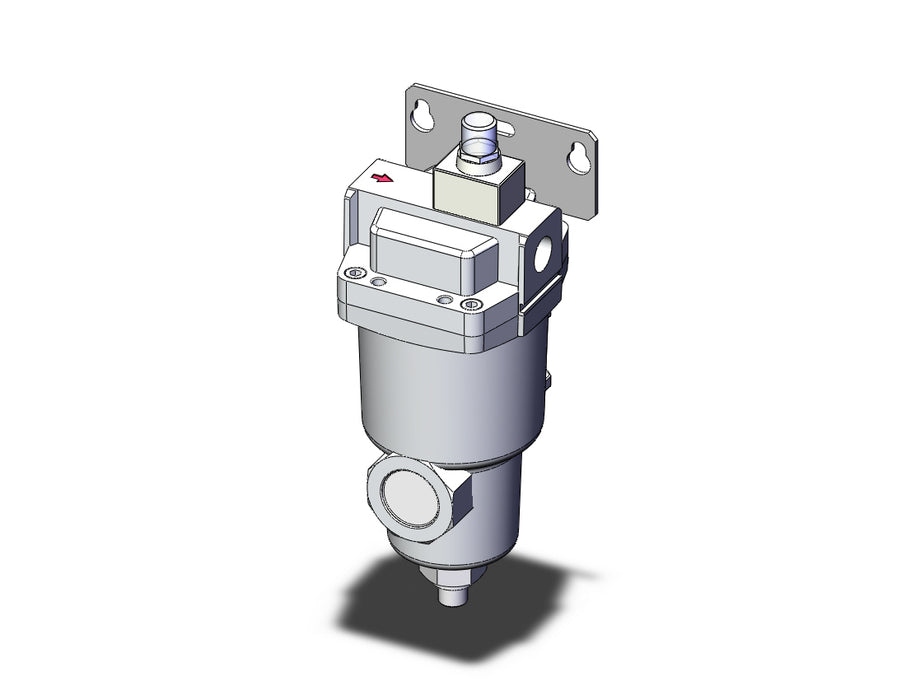 AFF4C-N02B-T MAIN LINE FILTER