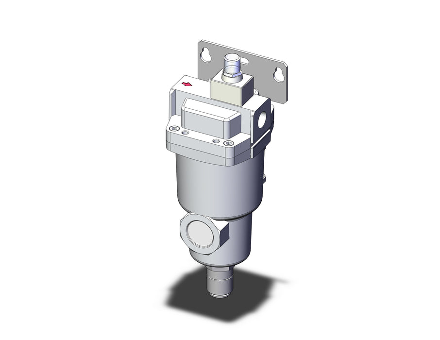 AFF4C-N02BC-T MAIN LINE FILTER