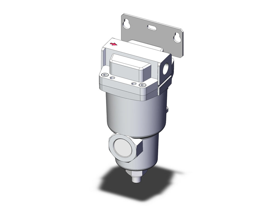 AFF4C-N02B MAIN LINE FILTER