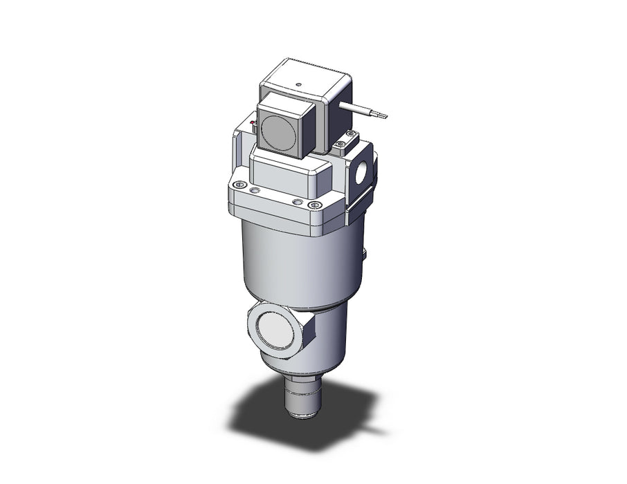AFF4C-N02C-S MAIN LINE FILTER