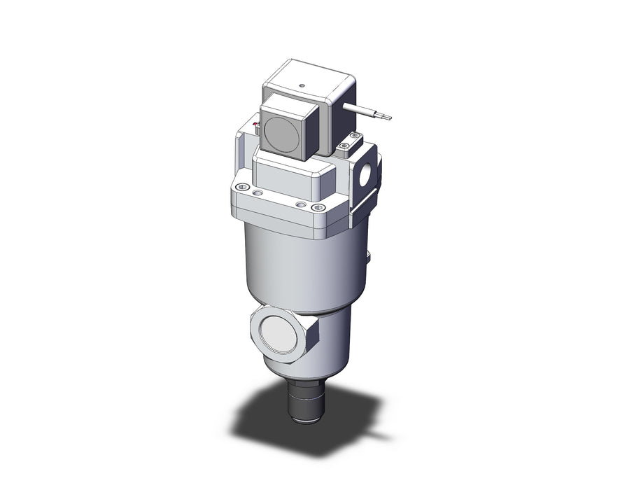 AFF4C-N02D-S MAIN LINE FILTER