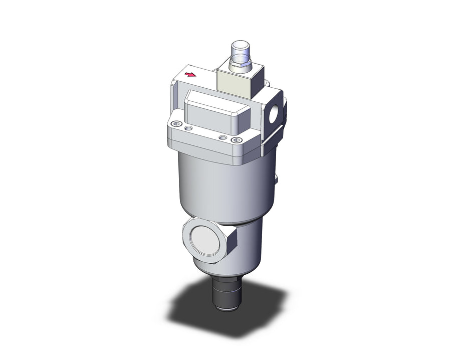 AFF4C-N02D-T MAIN LINE FILTER