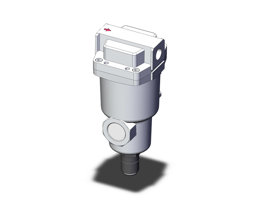 AFF4C-N02D MAIN LINE FILTER
