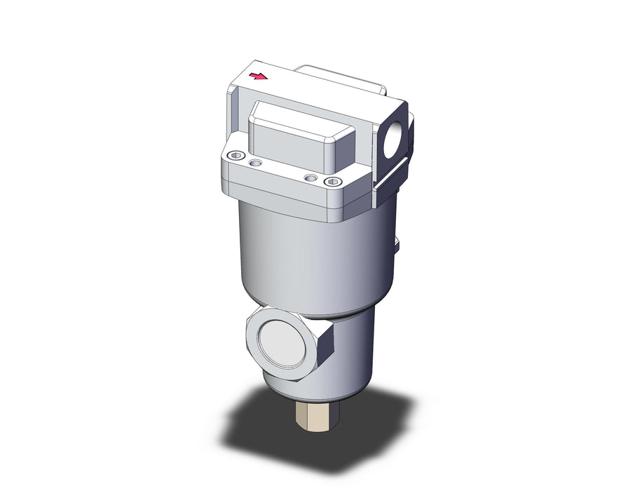 AFF4C-N03-J MAIN LINE FILTER