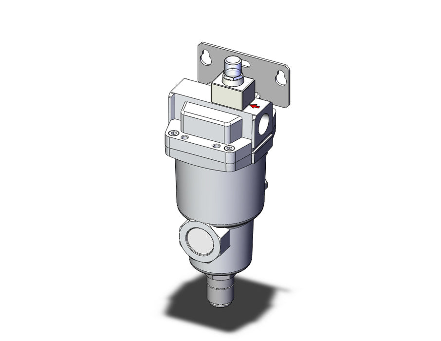 AFF4C-N03BC-RT MAIN LINE FILTER