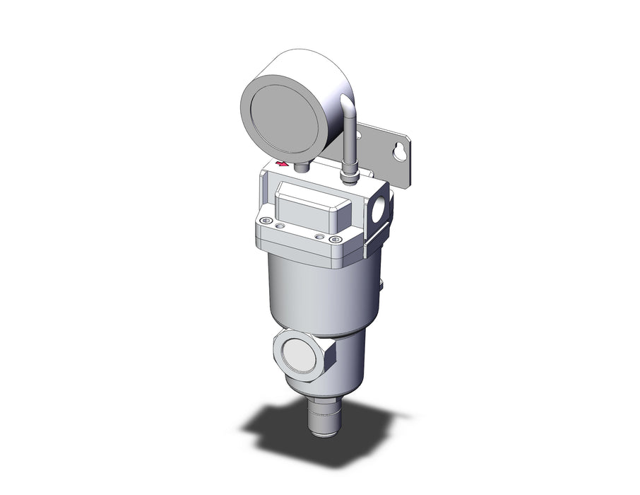 AFF4C-N03BC-X6 MAIN LINE FILTER