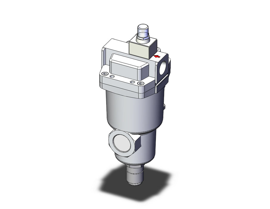 AFF4C-N03C-RT MAIN LINE FILTER
