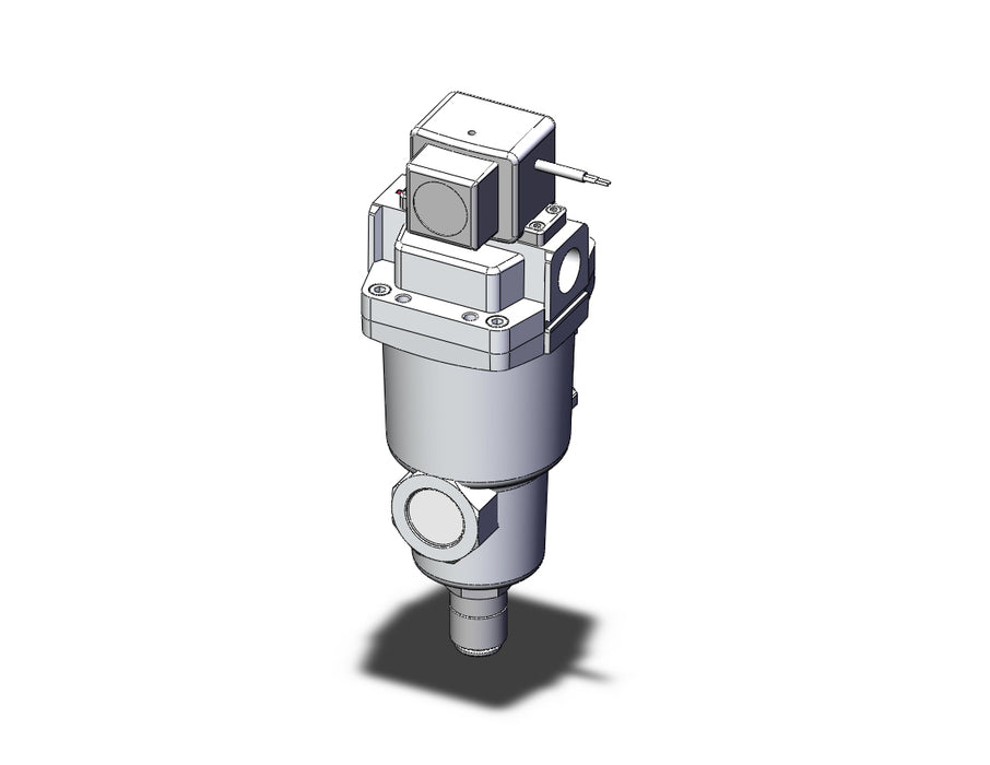 AFF4C-N03C-S MAIN LINE FILTER