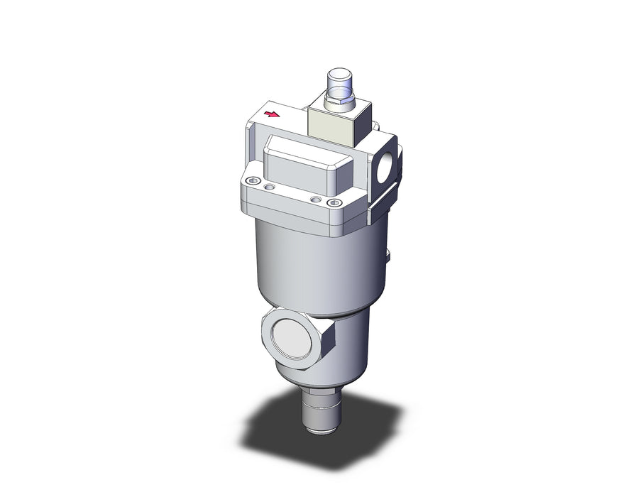 AFF4C-N03C-T MAIN LINE FILTER