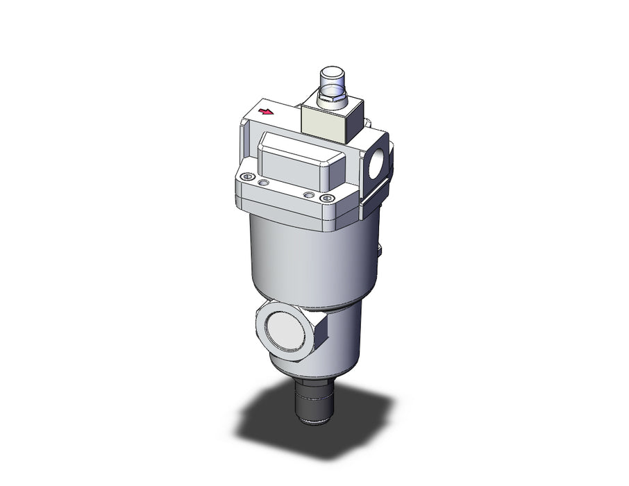 AFF4C-N03D-T MAIN LINE FILTER