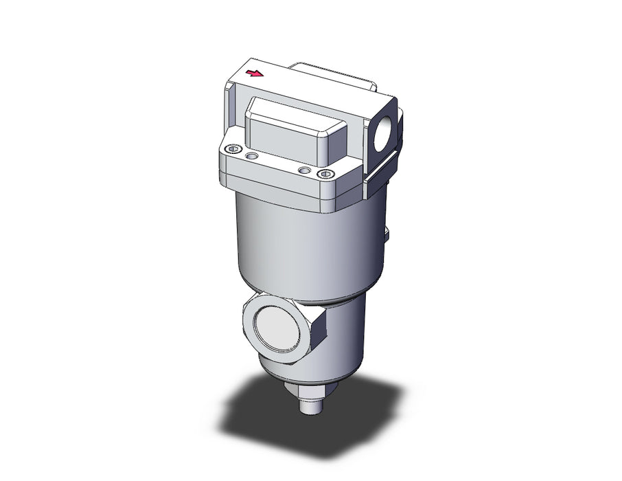 AFF4C-N03 MAIN LINE FILTER