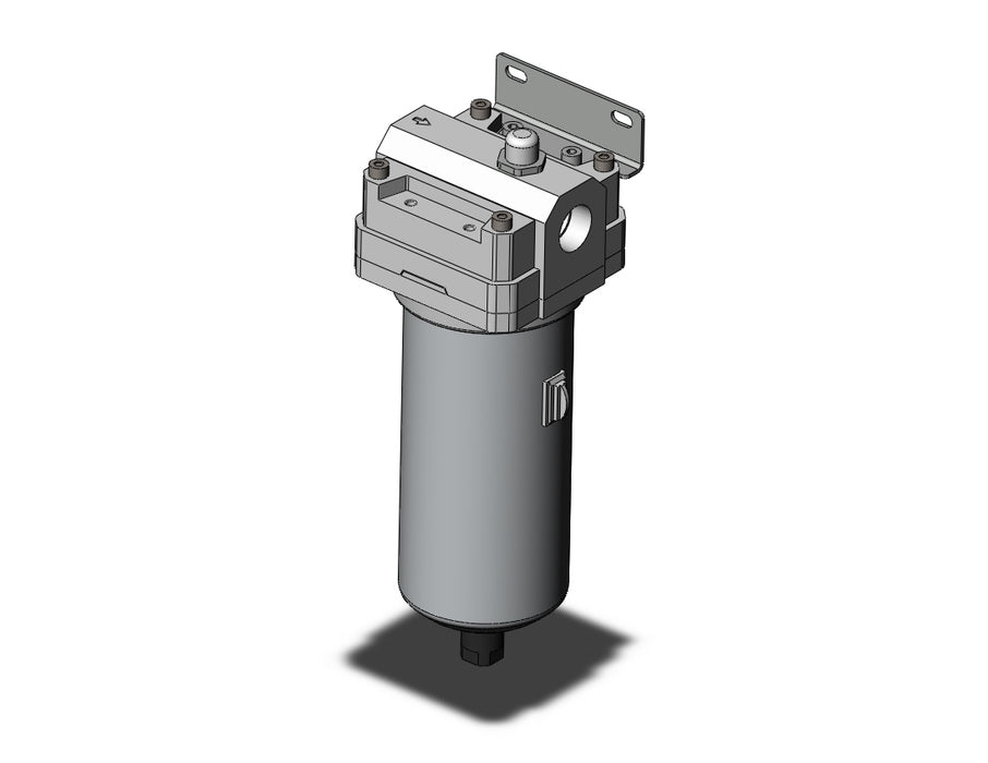 AFF70D-N10-J-B MAIN LINE FILTER