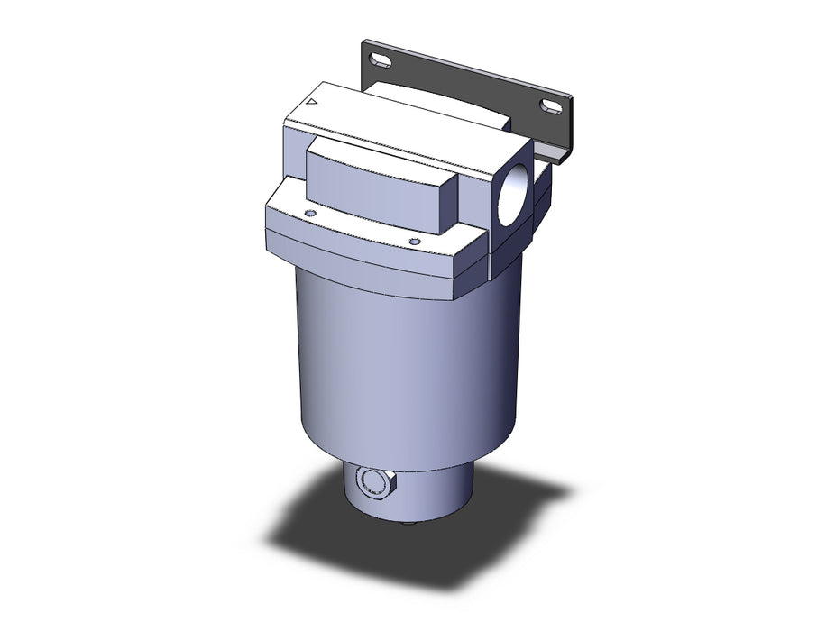 AFF75B-20BD-R MAIN LINE FILTER