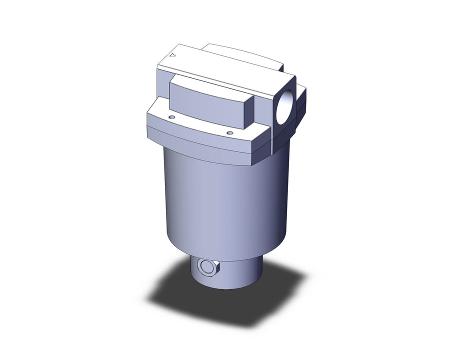 AFF75B-20D MAIN LINE FILTER