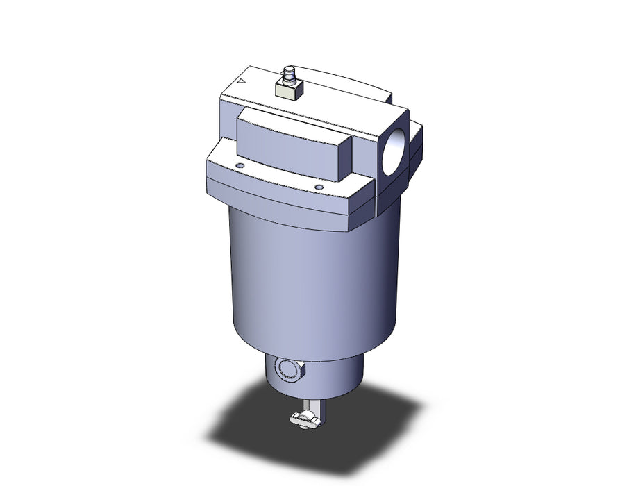AFF75B-F20-RT MAIN LINE FILTER