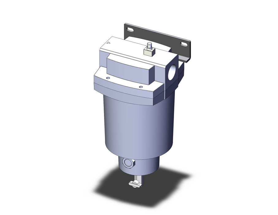 AFF75B-N14B-T MAIN LINE FILTER
