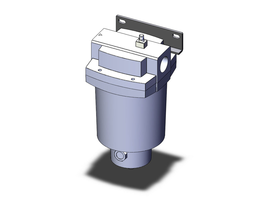 AFF75B-N14BD-T MAIN LINE FILTER