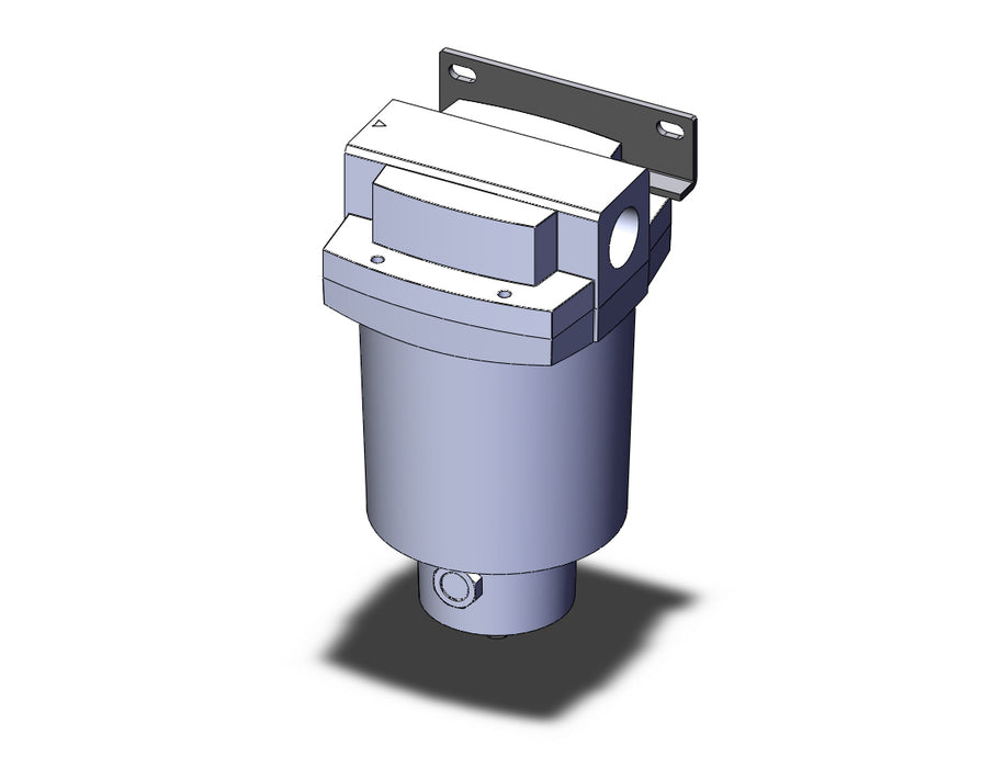 AFF75B-N14BD MAIN LINE FILTER