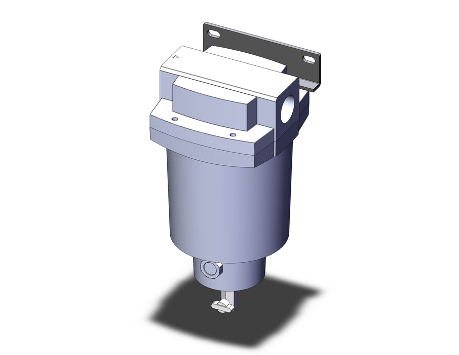 AFF75B-N14B MAIN LINE FILTER