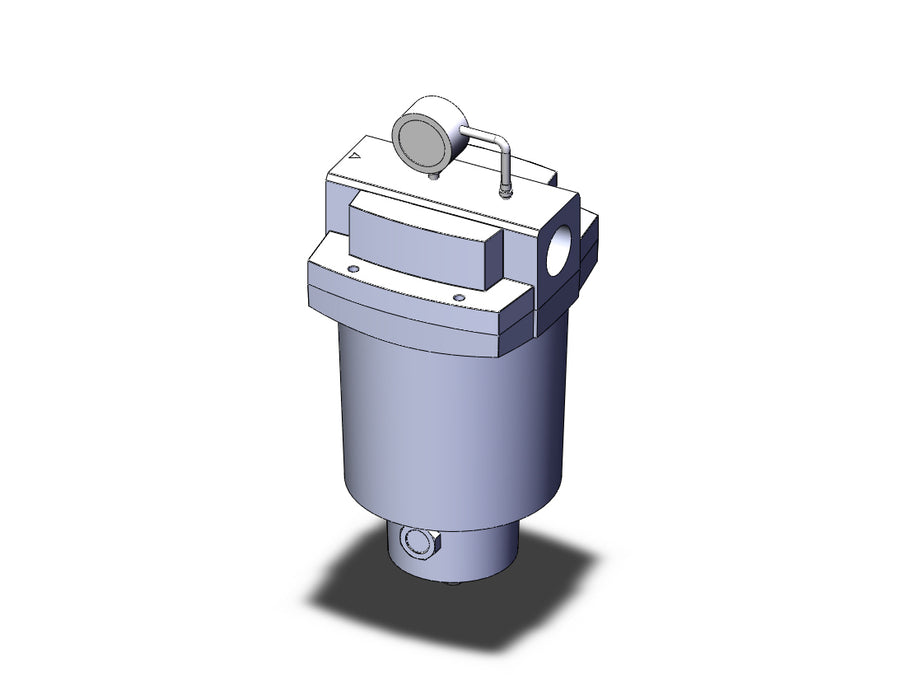 AFF75B-N14D-X6 MAIN LINE FILTER