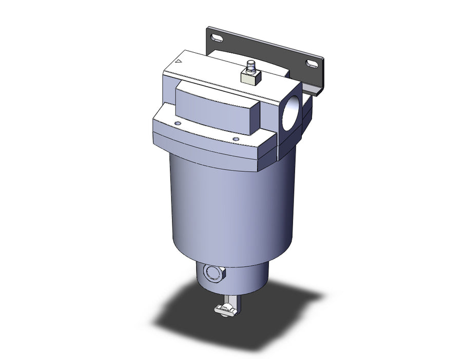 AFF75B-N20B-T MAIN LINE FILTER