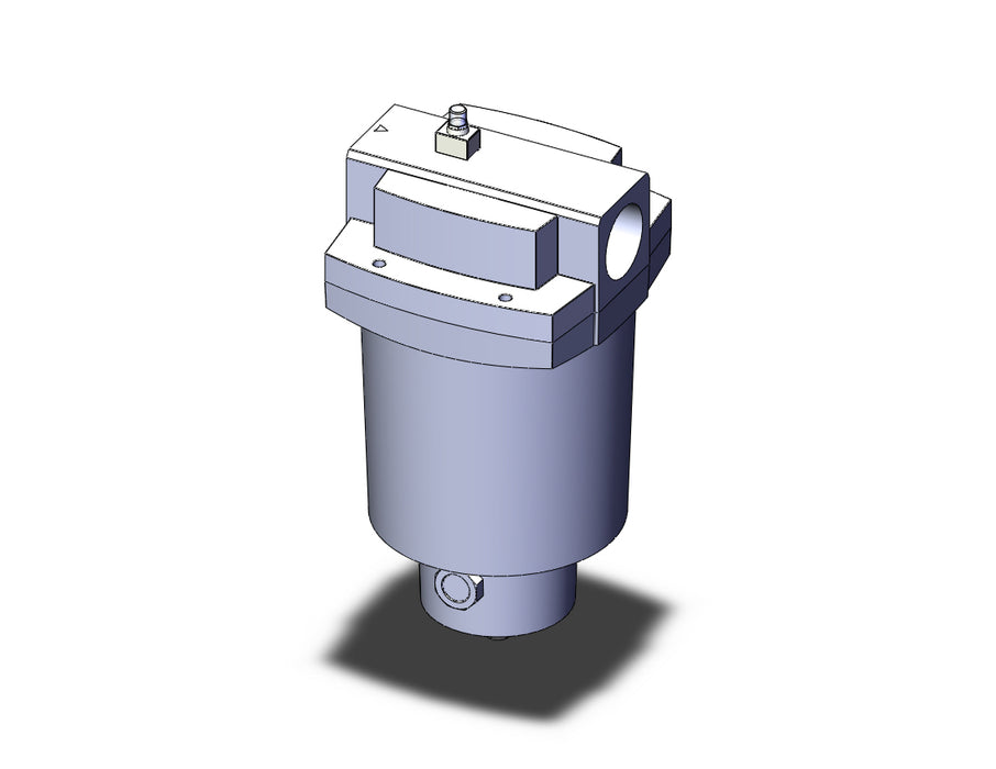AFF75B-N20D-RT MAIN LINE FILTER