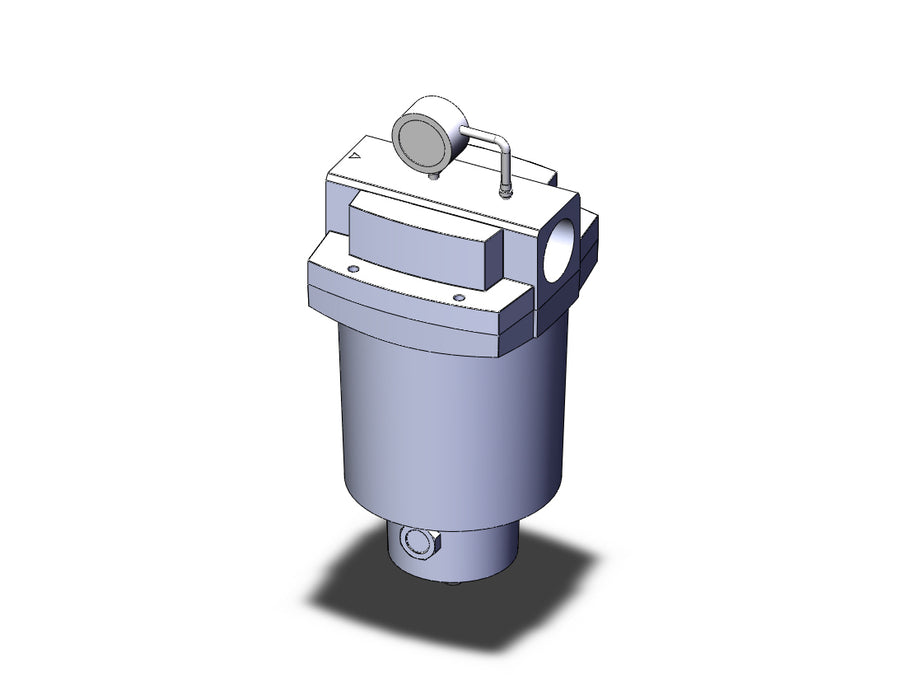 AFF75B-N20D-X6 MAIN LINE FILTER
